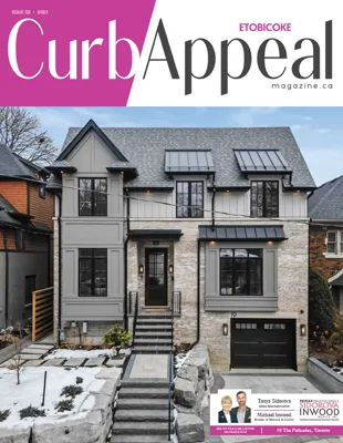 Curb Appeal, Timeless design elements for every home